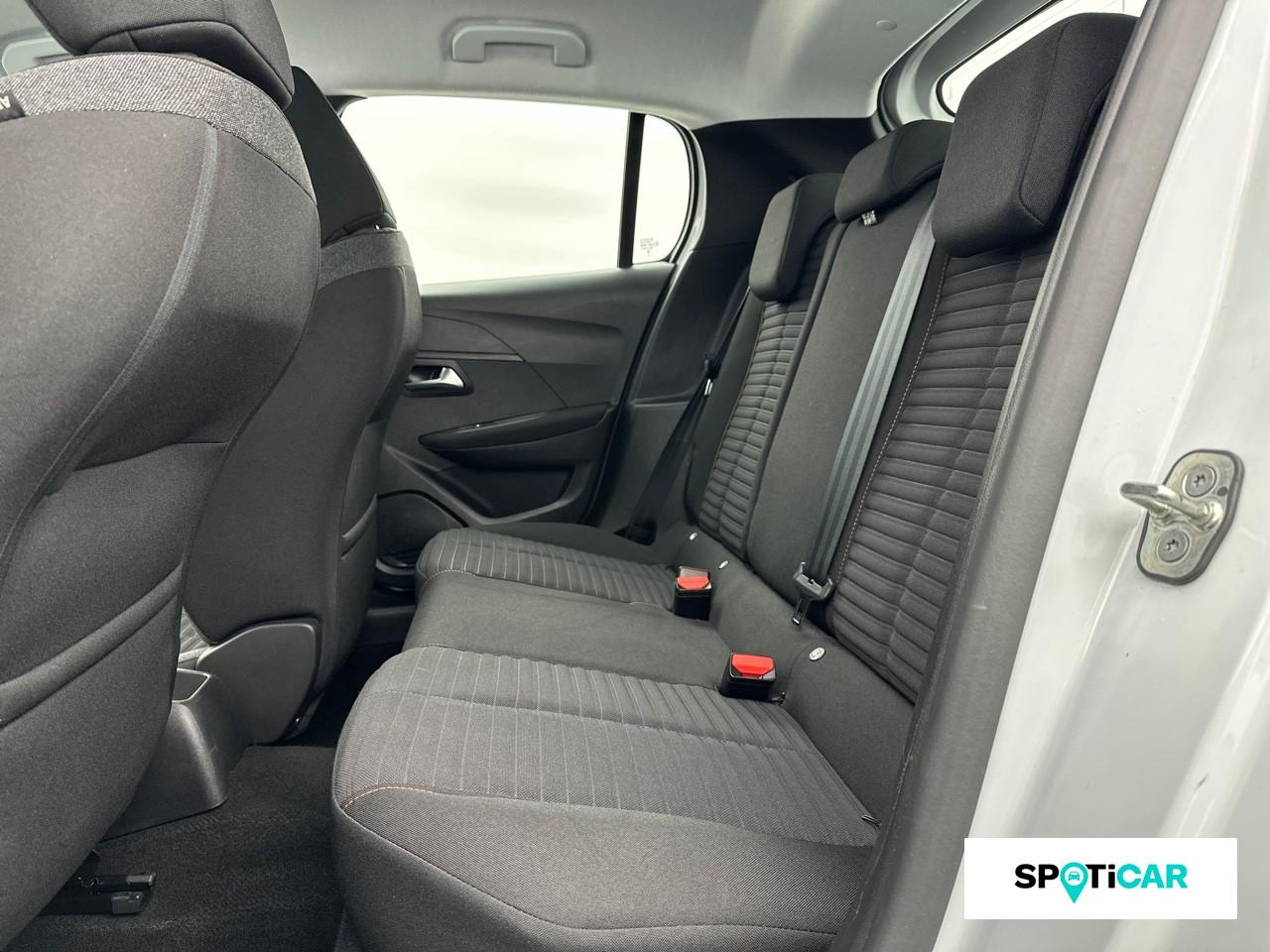 Peugeot 208 1.2 puretech 75ch s&s active pack — photo 10