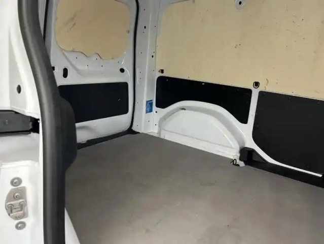 Renault Kangoo Van blue dci 95 grand confort- 22 5p — photo 27