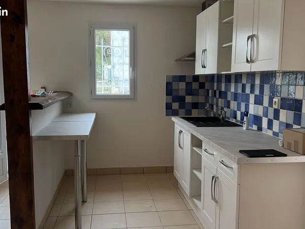 Location maison Vindelle