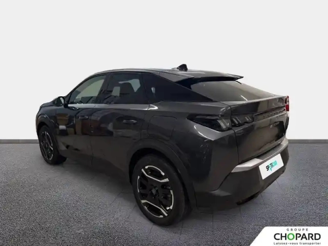 Peugeot 3008 electrique 210 ch 73 kwh — photo 53