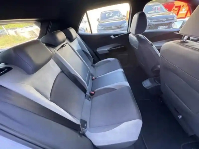 Volkswagen Id.3 145ch pro 58 kwh — photo 11