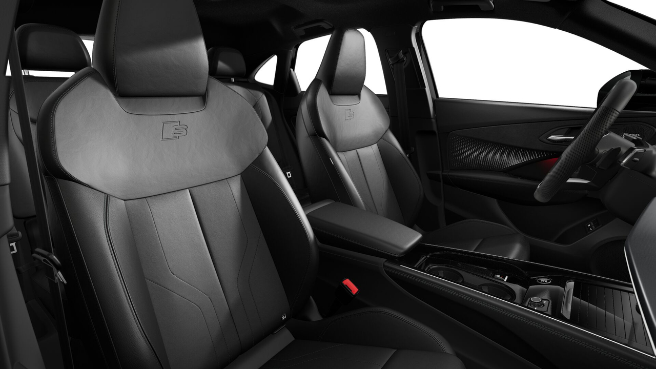 Audi Q3 Sportback e-hybrid 272 ch S tronic 6 — photo 9