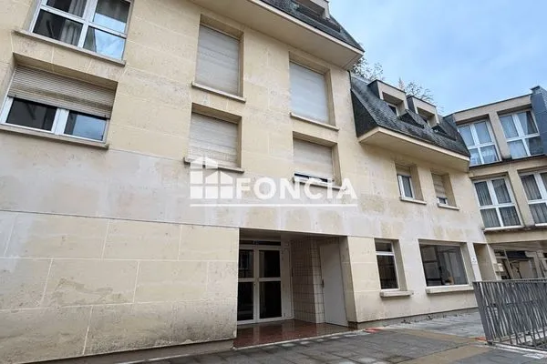 Appartement 3 pièces 70 m²