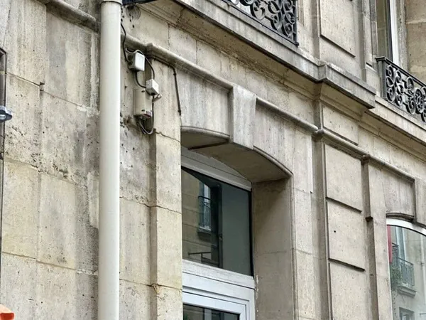 Boutique 63 m²