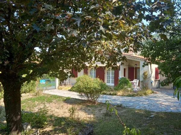 Maison 4 pieces