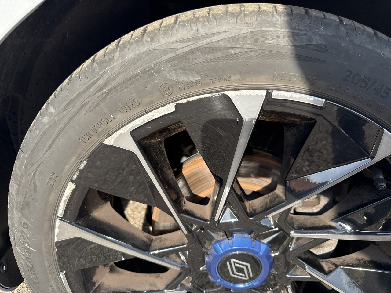 Renault Clio TCe 90 ch GSR2 — photo 32