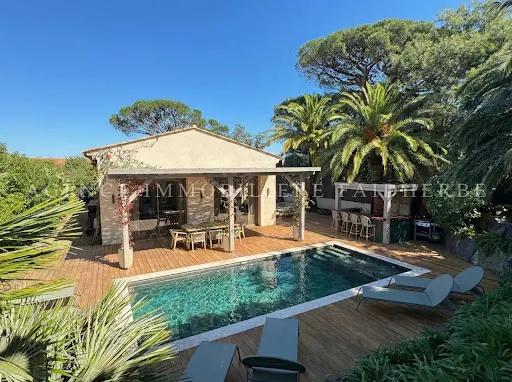 Maison 6 pièces 163 m²