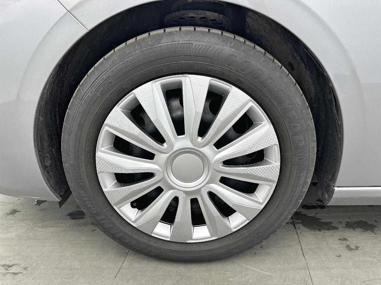 Peugeot 308 puretech 110ch s&s bvm6 active pack — photo 14
