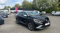 Renault Captur 1.3 TCe mild hybrid 160ch RS Line EDC — photo 3