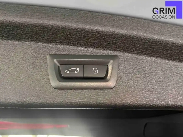 Bmw X2 sdrive 16d 116 ch bvm6 — photo 22