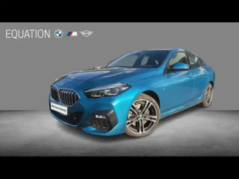 Bmw Serie 2 série 2 gran coupé 220ia 178ch m sport 9cv