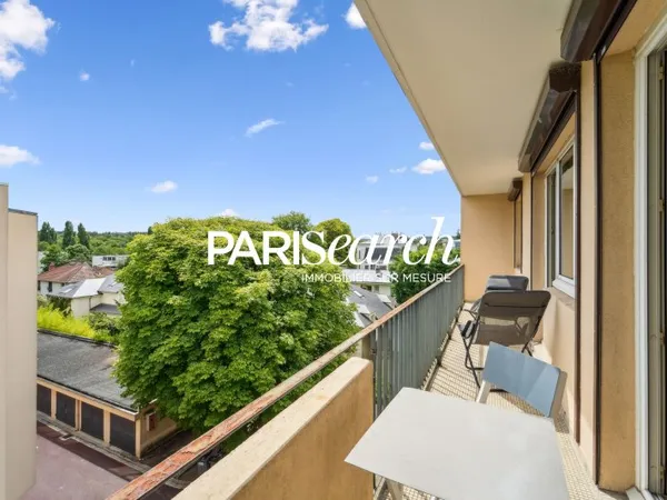 Vends appartement 79m²