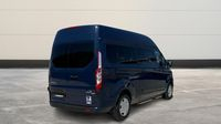 Ford Transit Custom Kombi 320 L2H2 2.0 EcoBlue 105ch Trend Business 161g Euro6.2 — photo 5