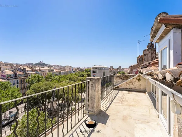 Vue imprenable à deux pas du Artplexe