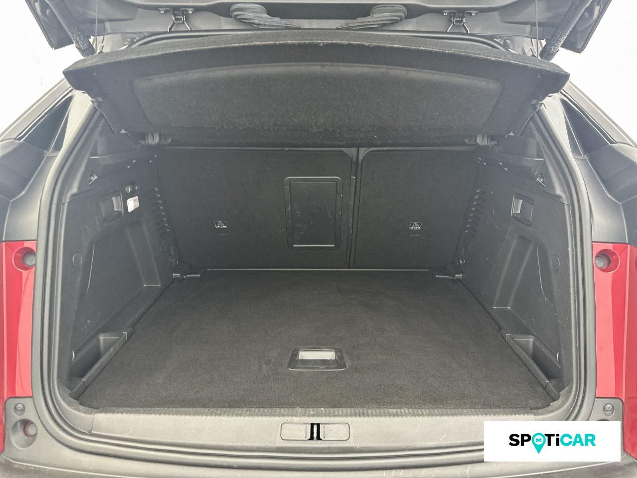 Peugeot 3008 2.0 bluehdi 180ch s&s gt eat8 — photo 6