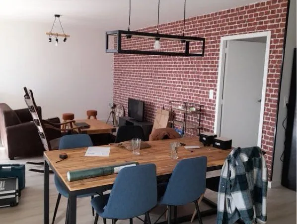Colocation Rennes Beauregard