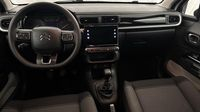 Citroen C3 1.5 BlueHDi 100ch S&S BVM 6 Feel Business R — photo 11