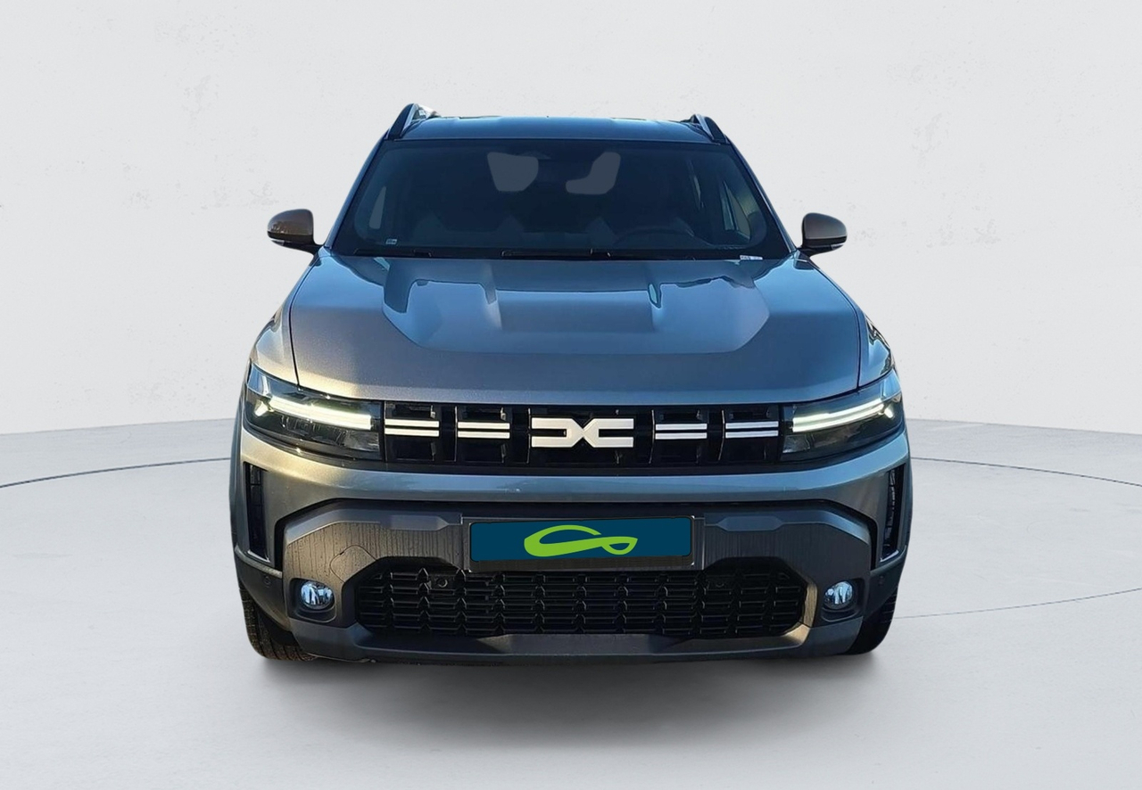 Dacia Duster — photo 7