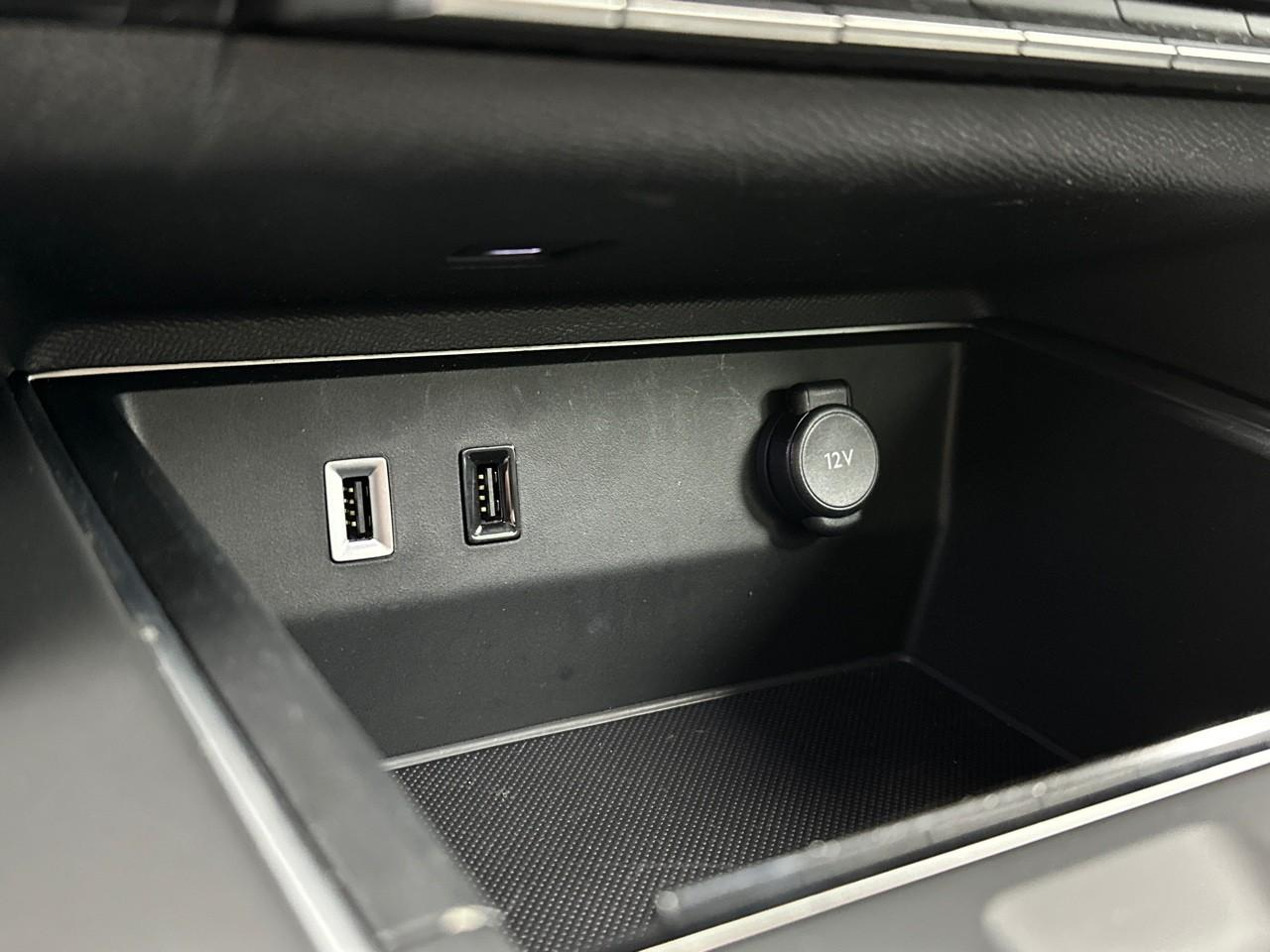 Citroën C5 Aircross puretech 130 s&s eat8 shine pack — photo 30