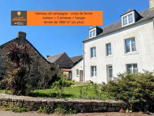 Maison 5 pièces 130 m²