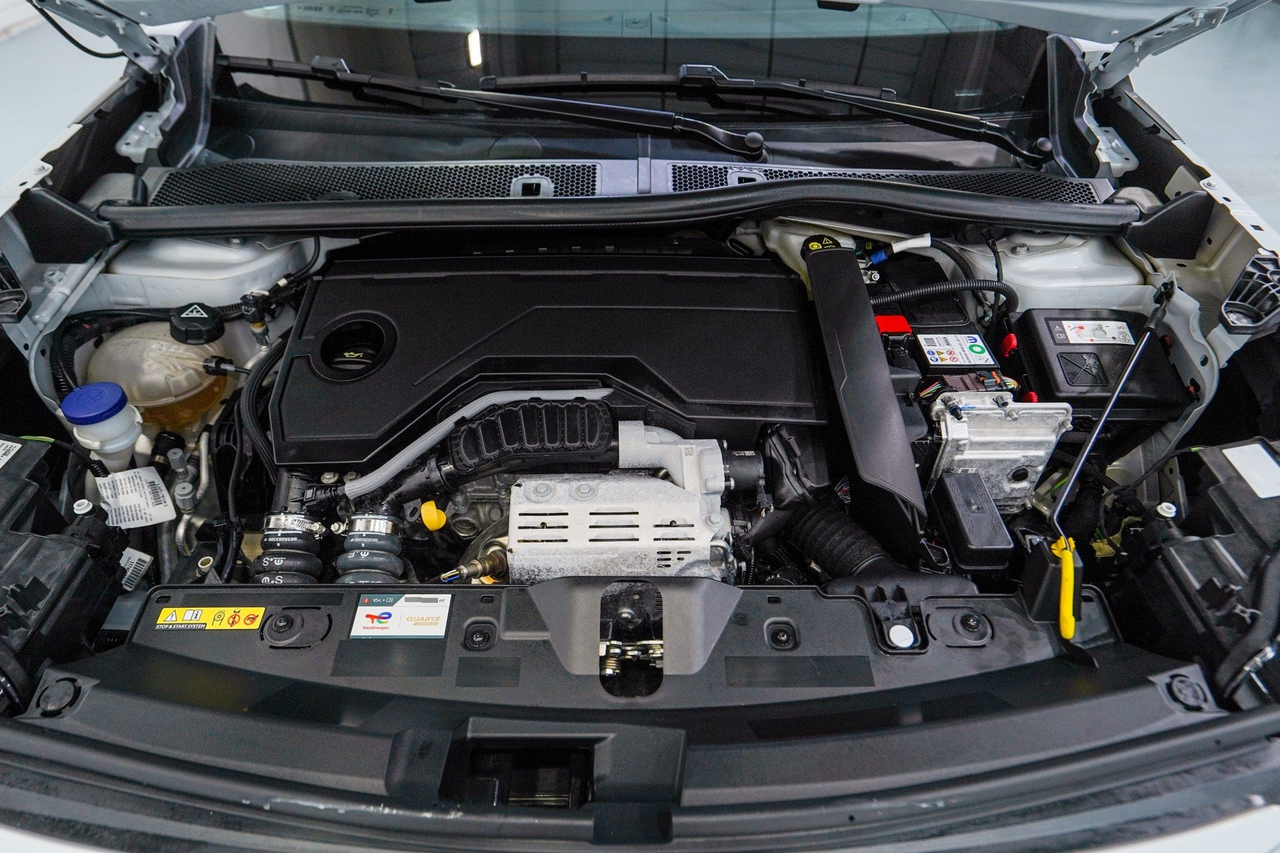 Peugeot 2008 — photo 32
