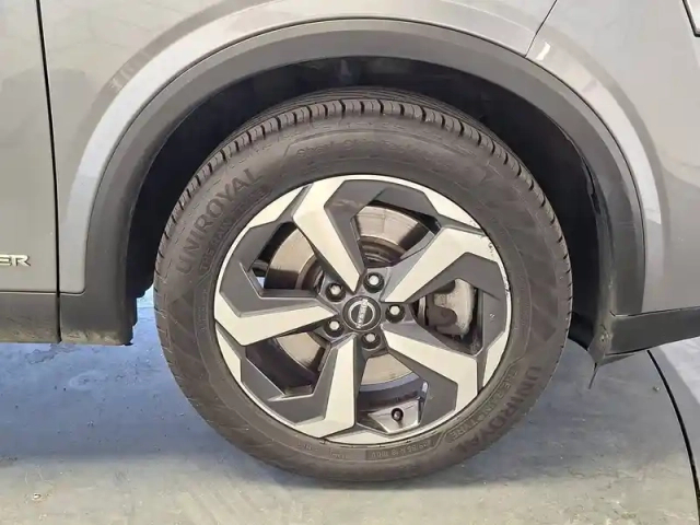Nissan Qashqai e-power 190 ch — photo 63