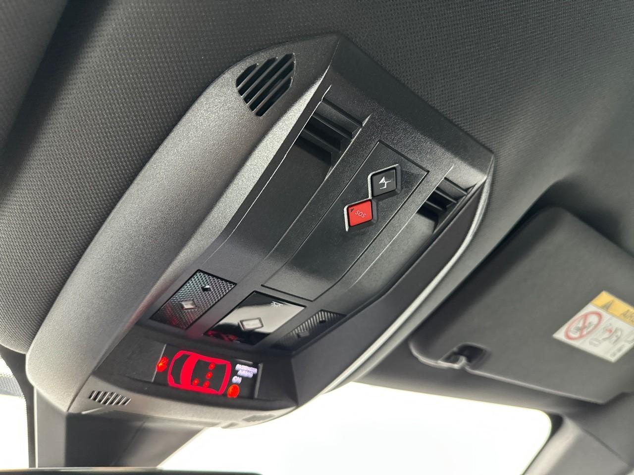 Ds Ds 7 crossback hybride rechargeable e-tense 225 eat8 performance — photo 26