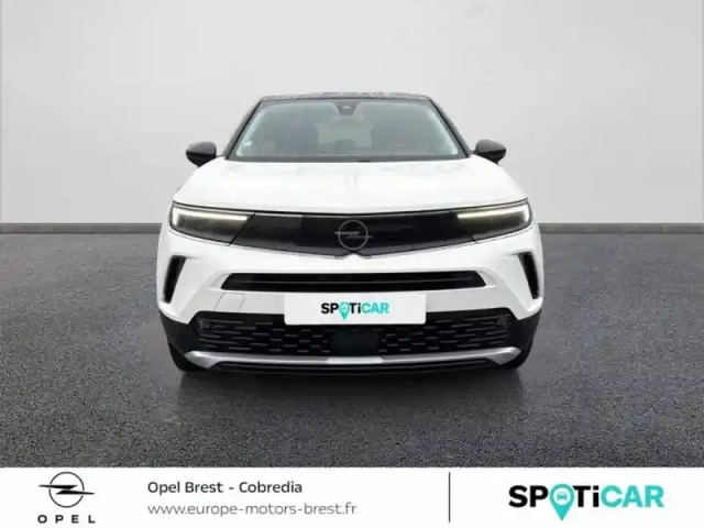 Opel Mokka -e 136ch elegance business — photo 4