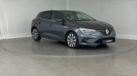 Renault Mégane 1.3 TCe 140ch FAP Intens — photo 3