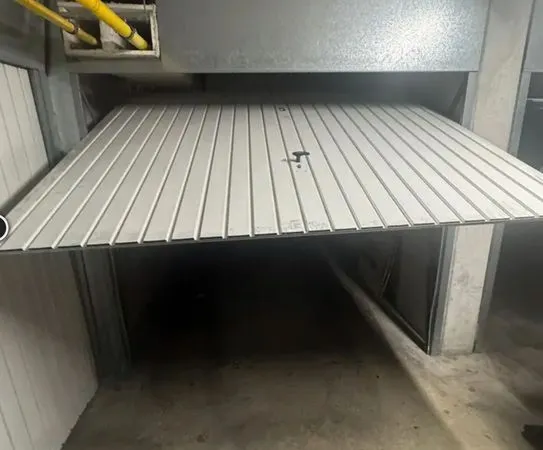 Stockage Location Paris 200€