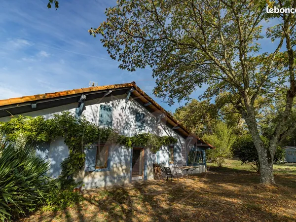 Maison 16 pièces 500 m²