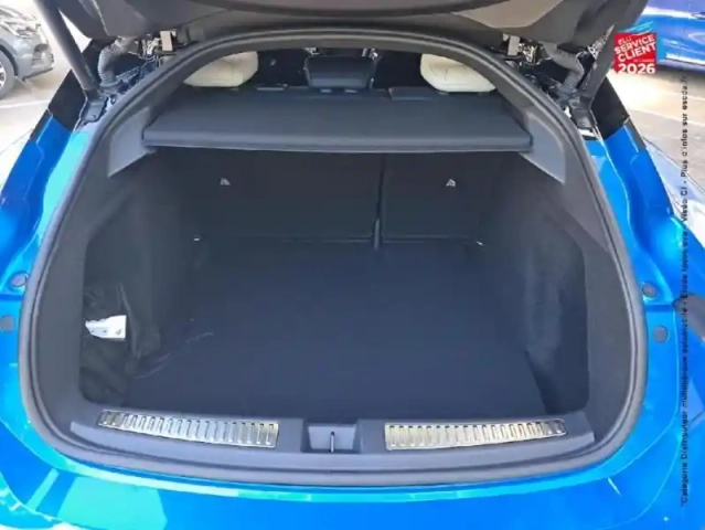 Alpine A390 400ch 89kwh gt — photo 14