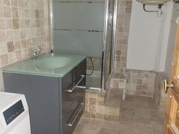 Colocation 3 chambres