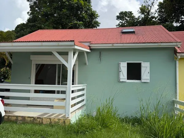 Maison proche IUT