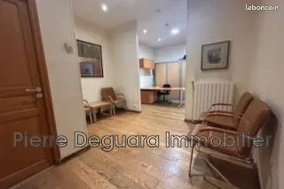 Appartement 3 pièces 50 m²