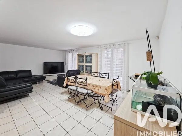 Maison 5 pièces 89 m²