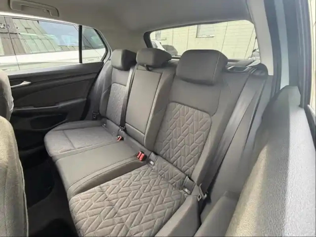 Volkswagen Golf 1.5 ehybrid 204ch vw edition dsg6 — photo 29
