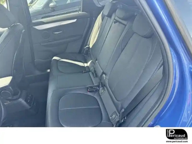 Bmw Serie 2 active tourer 225xe iperformance 224 ch bva6 — photo 8