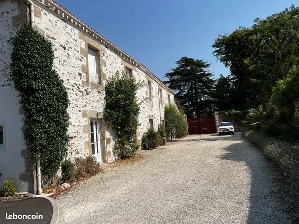 Logement T3