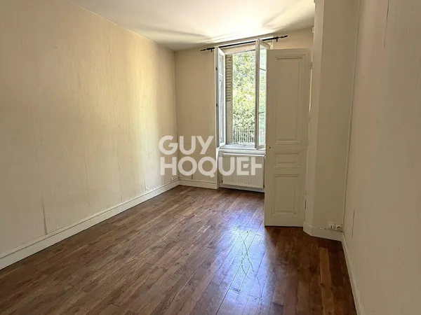 APPARTEMENT À VENDRE DE 2 PIÈCES DE 49,03 M²