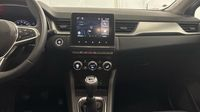 Renault Captur 1.3 TCe mild hybrid 140ch Techno — photo 19
