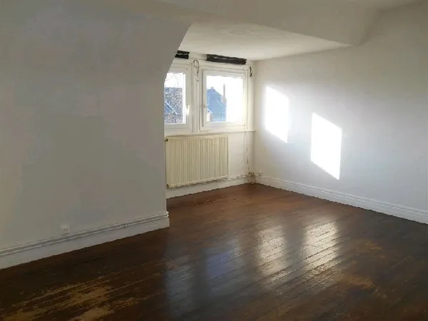 Immeuble de rapport 221 m²