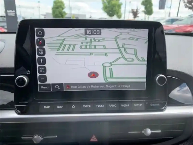 Kia Picanto 1.0 dpi 63 ch bvm5 — photo 70