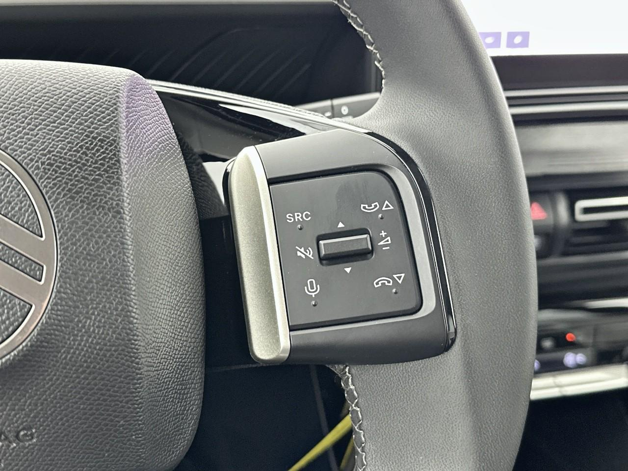 Citroën C3 Aircross hybride 145 ch aut max — photo 19