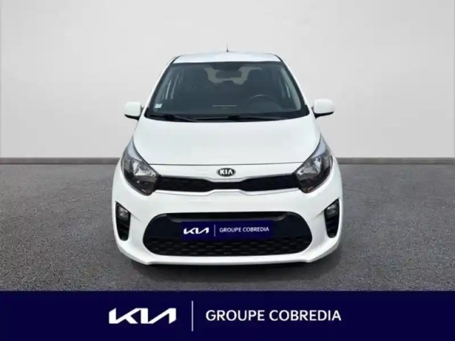 Kia Picanto 1.0 67ch active — photo 5
