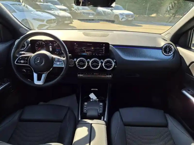 Mercedes Gla 200 d 8g-dct — photo 13