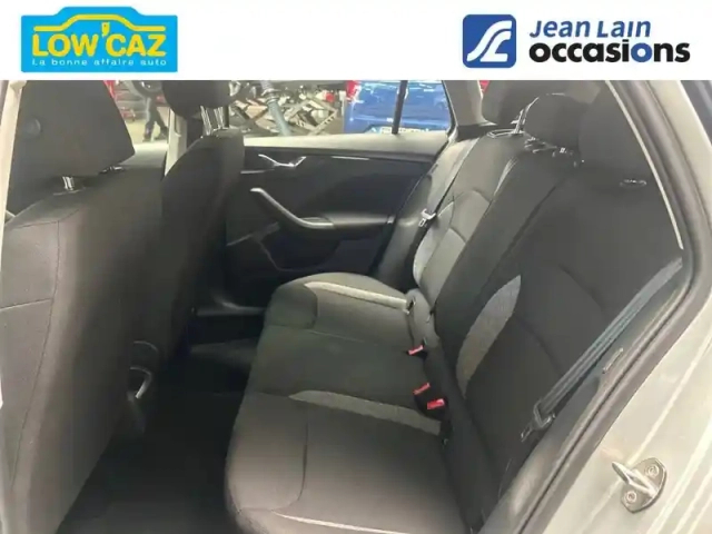 Skoda Scala 1.0 tsi evo 2 95 ch bvm5 — photo 13