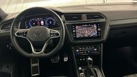 Volkswagen Tiguan 2.0 TDI 150ch R-Line DSG7 — photo 11