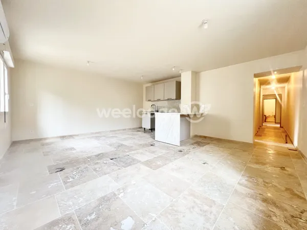 Appartement à vendre Remoulins