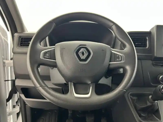 Renault Master cc prop rj3500 l2 pafc blue dci 130 euro vi — photo 62